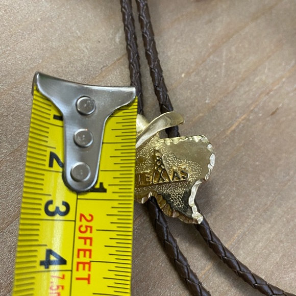 Vintage Texas bolo - Picture 5 of 5